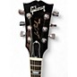 Used Gibson Les Paul Modern Cherry Burst Solid Body Electric Guitar
