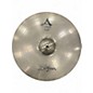 Used Zildjian 20in A Custom Ping Ride Cymbal thumbnail