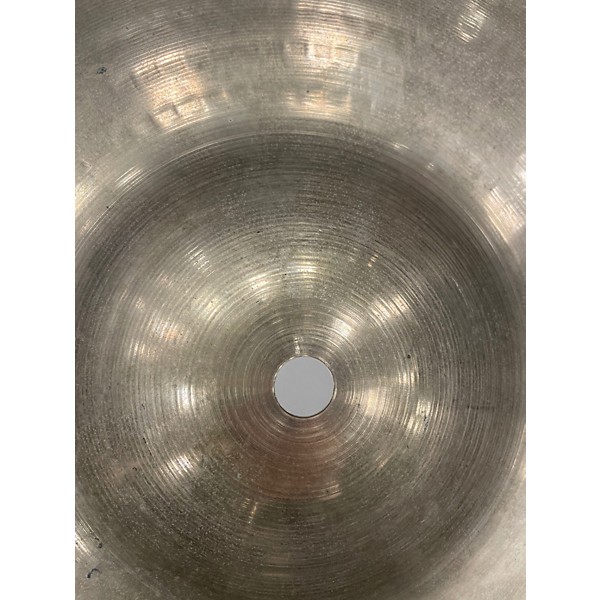 Used Zildjian 20in A Custom Ping Ride Cymbal