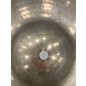 Used Zildjian 20in A Custom Ping Ride Cymbal