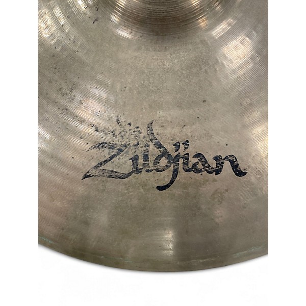 Used Zildjian 20in A Custom Ping Ride Cymbal