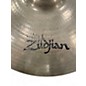 Used Zildjian 20in A Custom Ping Ride Cymbal