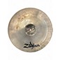 Used Zildjian 20in A Custom Ping Ride Cymbal