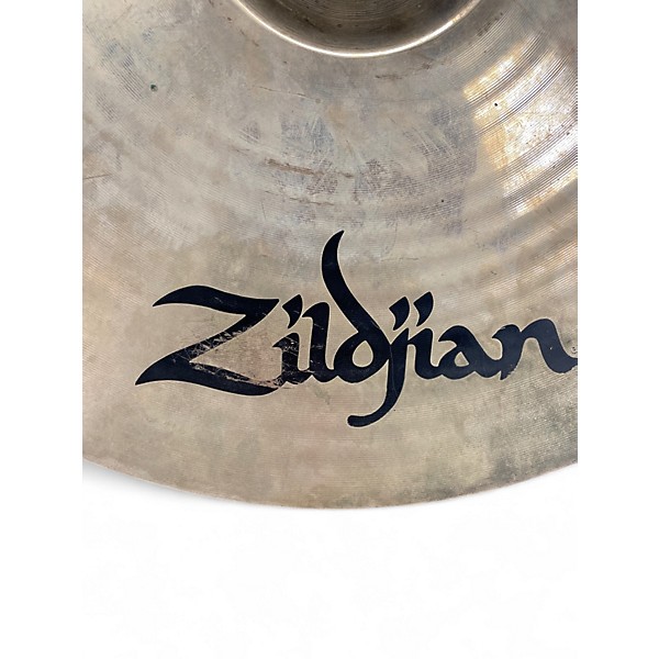 Used Zildjian 20in A Custom Ping Ride Cymbal
