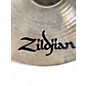 Used Zildjian 20in A Custom Ping Ride Cymbal