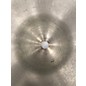 Used Zildjian 20in Z Custom Ride Cymbal