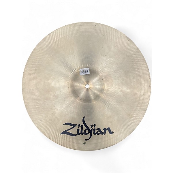 Used Zildjian 20in Z Custom Ride Cymbal