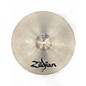 Used Zildjian 20in Z Custom Ride Cymbal
