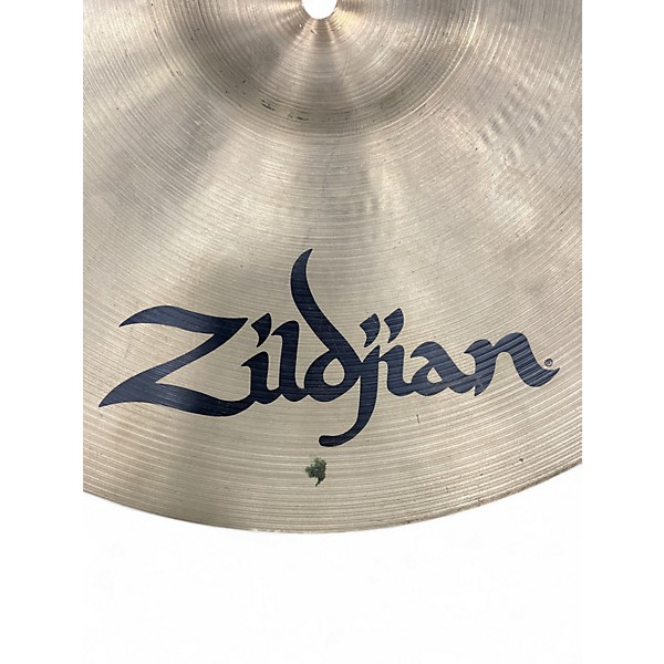Used Zildjian 20in Z Custom Ride Cymbal