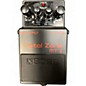 Used BOSS MT2 Metal Zone Distortion Effect Pedal thumbnail