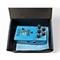 Used MXR M234 Analog Chorus Effect Pedal