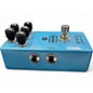 Used MXR M234 Analog Chorus Effect Pedal