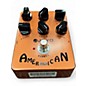 Used Joyo AMERICAN SOUND Effect Pedal