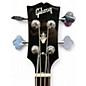 Used Gibson SG Standard Bass Cherry Electric Bass Guitar