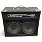 Used Gallien-Krueger 400RB-III Bass Combo Amp thumbnail