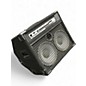 Used Gallien-Krueger 400RB-III Bass Combo Amp