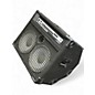 Used Gallien-Krueger 400RB-III Bass Combo Amp