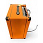 Used Orange Amplifiers Crush Bass 50 Bass Combo Amp