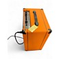 Used Orange Amplifiers Crush Bass 50 Bass Combo Amp