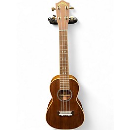 Used Lanikai CKCGC Concert Natural Ukulele