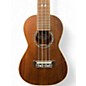Used Lanikai CKCGC Concert Natural Ukulele