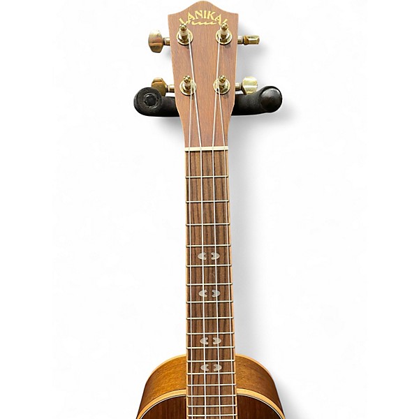 Used Lanikai CKCGC Concert Natural Ukulele