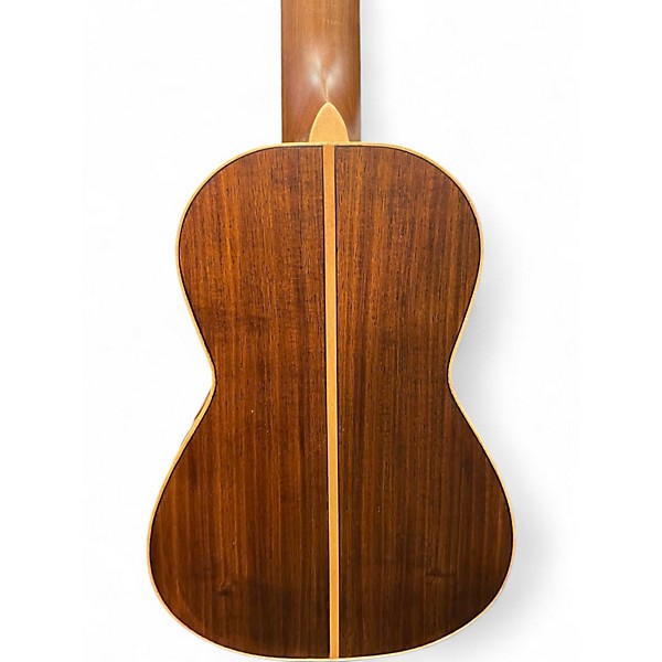 Used Lanikai CKCGC Concert Natural Ukulele