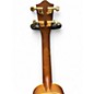 Used Lanikai CKCGC Concert Natural Ukulele