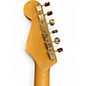 Used Fender 1957 LTD ED STRATOCASTER White Blonde Solid Body Electric Guitar