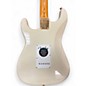 Used Fender 1957 LTD ED STRATOCASTER White Blonde Solid Body Electric Guitar