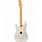 Used Fender 1957 LTD ED STRATOCASTER White Blonde Solid Body Electric Guitar