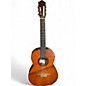 Used Yamaha C-40 Natural Classical Acoustic Guitar thumbnail