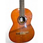 Used Yamaha C-40 Natural Classical Acoustic Guitar