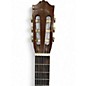 Used Yamaha C-40 Natural Classical Acoustic Guitar