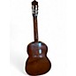 Used Yamaha C-40 Natural Classical Acoustic Guitar