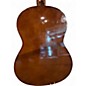 Used Yamaha C-40 Natural Classical Acoustic Guitar
