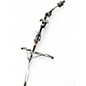 Used TAMA Stilt Boom Stand Cymbal Stand thumbnail