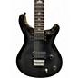 Used PRS SE 277 BARATONE Trans Gray Solid Body Electric Guitar