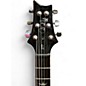 Used PRS SE 277 BARATONE Trans Gray Solid Body Electric Guitar