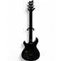 Used PRS SE 277 BARATONE Trans Gray Solid Body Electric Guitar
