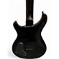 Used PRS SE 277 BARATONE Trans Gray Solid Body Electric Guitar
