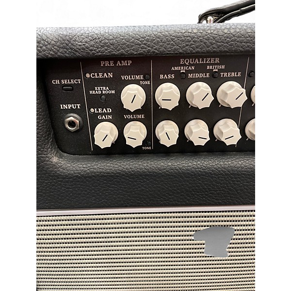 Used BOSS Nextone Special 80W 1X12 Guitar Combo Amp