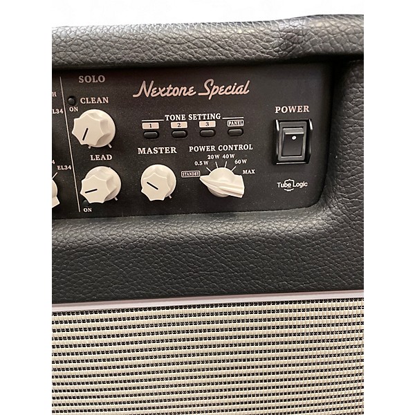 Used BOSS Nextone Special 80W 1X12 Guitar Combo Amp
