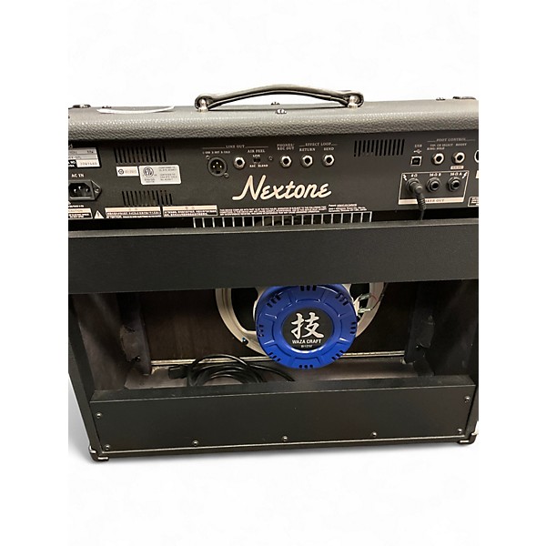 Used BOSS Nextone Special 80W 1X12 Guitar Combo Amp