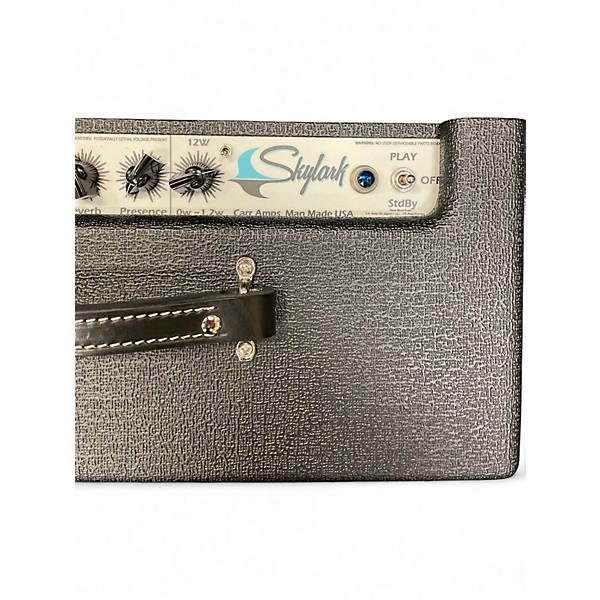 Used Carr Amplifiers Skylark Tube Guitar Combo Amp
