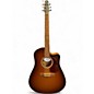 Used Seagull Entourage Rustic CW-Q1 2 Tone Sunburst Acoustic Guitar thumbnail