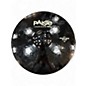 Used Paiste 12in COLOR SOUND 900 Cymbal