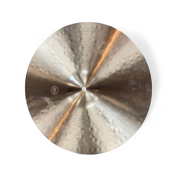 Used Paiste 12in COLOR SOUND 900 Cymbal