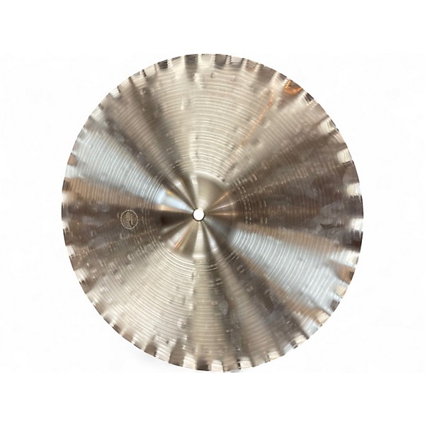 Used Paiste 12in COLOR SOUND 900 Cymbal