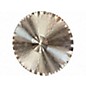 Used Paiste 12in COLOR SOUND 900 Cymbal